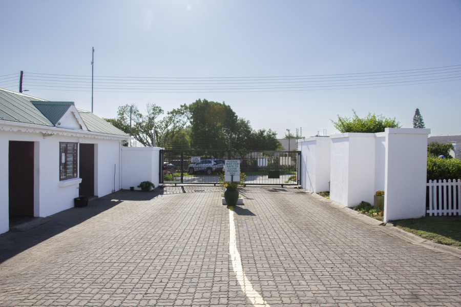 2 Bedroom Property for Sale in West Bank Eastern Cape